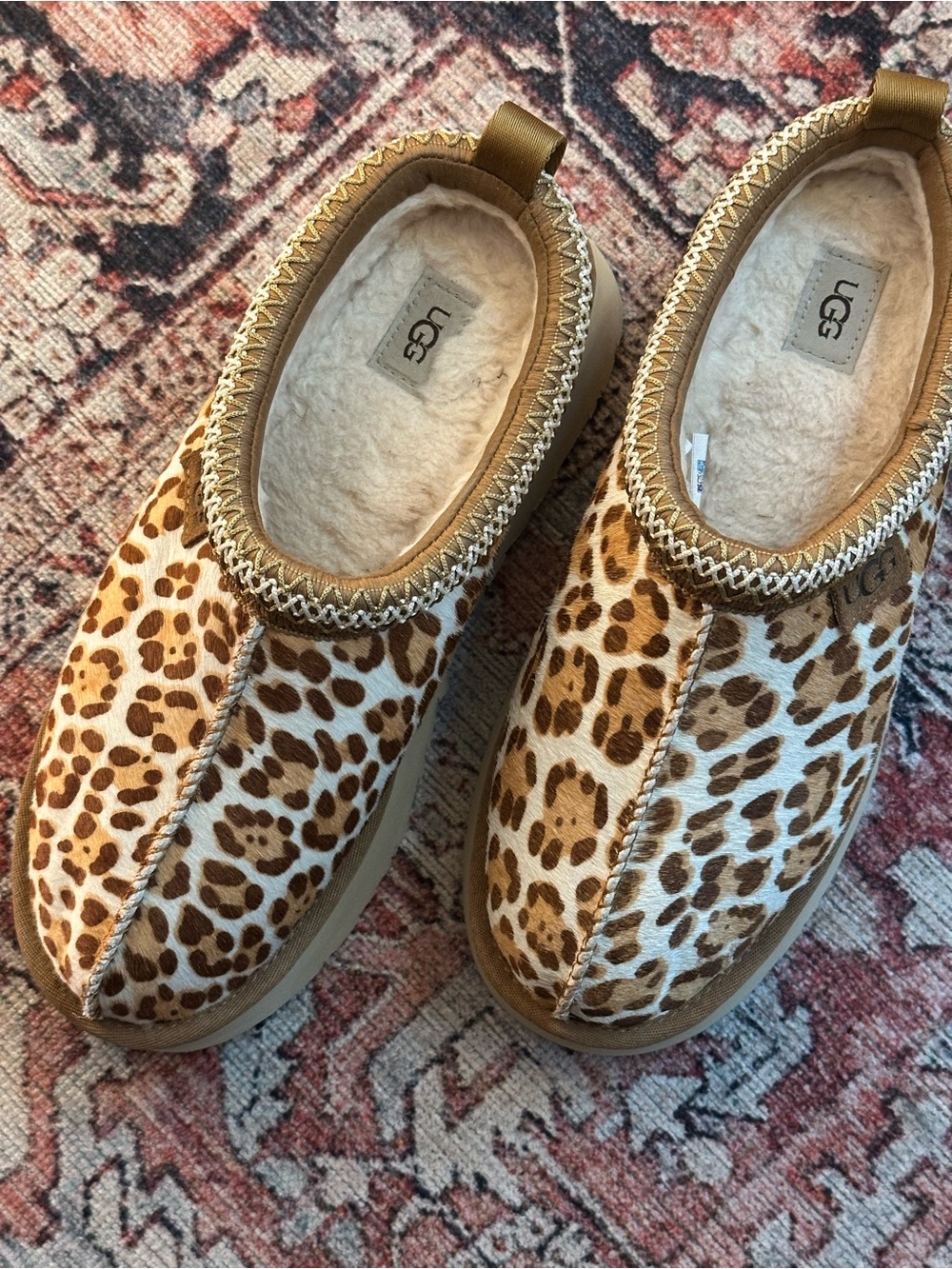 UGG Tazz Plains - Picture 3 of 6